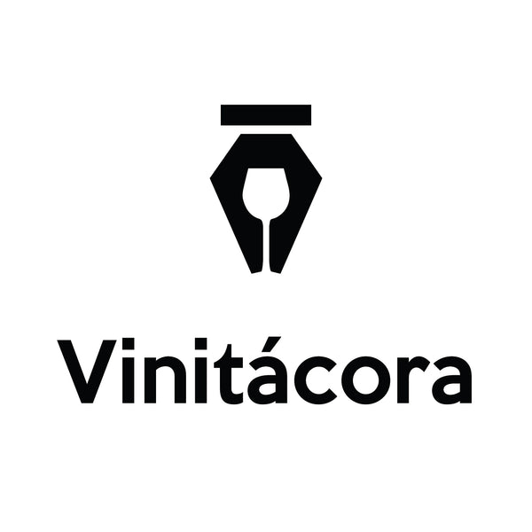 Vinitacora logo