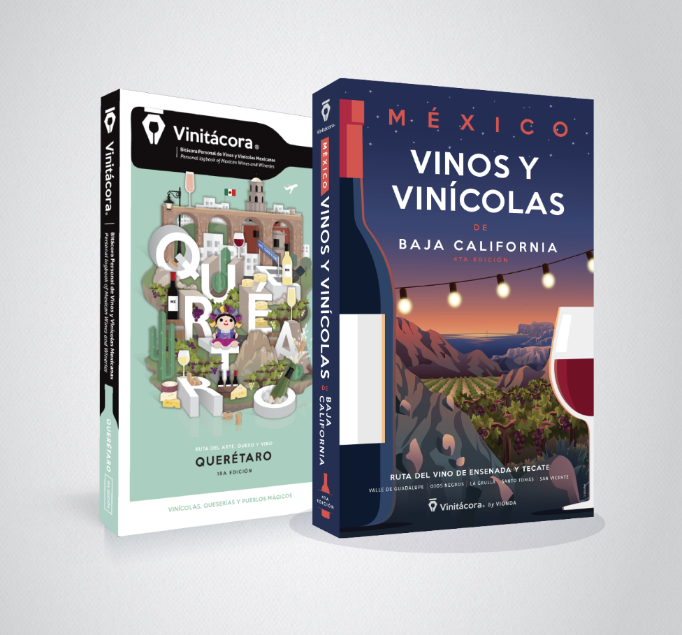 Paquete Baja Queretaro